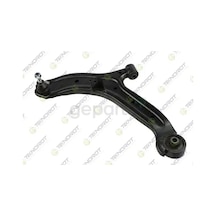 Salıncak Alt Sol Rotilli Hyundai Accent Admire 1.3l G4ea 2001-2005 1.5l G4eb Dohc 2001 / 1.5l D3ea D İzel 2002-2005 1.6l G4ed 2001-2005 06645322