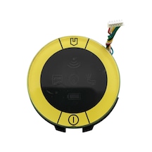 Karcher Rcf 3 Robot Süpürge Kontrol Paneli