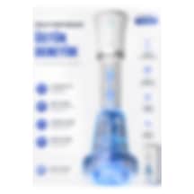 My Keyf Pro-men App Kontrol Pump Vakumlu 5 Farklı Emiş Ve 10 Farklı Titreşim Modlu Otomatik Mastürbatör