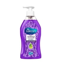 Saloon Sıvı Sabun 400 Ml Lavanta