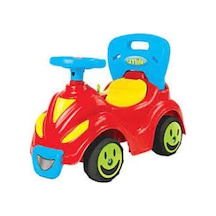Dolu Smile 2 İn 1 Araba Montajlı