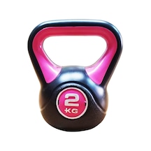 Ciwaa Cwa-924 Çaydanlık Dambıl Kettlebell 2 Kg