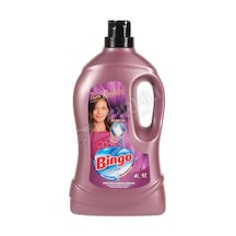2 Adet Bingo Narin Sıvı Deterjan 4 Lt Diğer