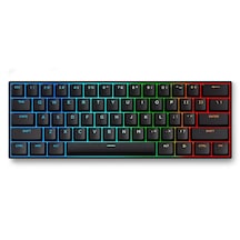 Mchose Ace 60 Pro MC-Ace60-5 %60 Hall Effect Uranus SE Manyetik Switch RGB Mekanik Gaming Klavye