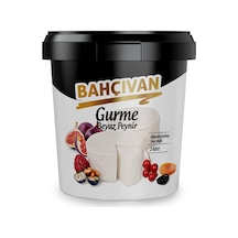 Bahçıvan Gurme Beyaz Peynir 450 G - İpeksi Dokulu Ve Olgunlaşmış Premium Lezzet
