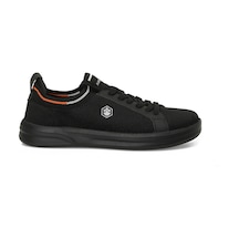 Lumberjack Flex 5fx Siyah Erkek Sneaker 000000000101972384 Siyah