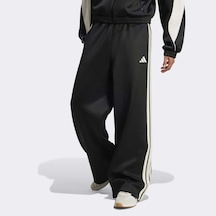 Adidas Stadium Kadın Siyah Eşofman Altı Jl6995 Siyah