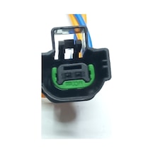 P. Sensörü Soketi Mercedes Bmw Opel Citroen Fiat Renault2k03...