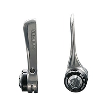 Shimano Sl-r400 Downtube Vites Kolları 2/3x8v Aliminyum Kadro Montaj Siyah