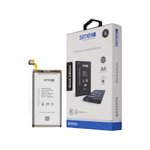 Simex Galaxy S8 Plus İle Uyumlu Sbt-01 Batarya