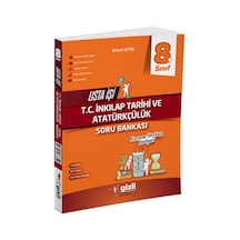 Gizli 8. Sınıf Lgs Usta İşi T.c. İnkılap Tarihi Ve Atatürkçülük S