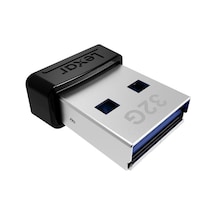Lexar 32 GB JumpDrive S47 USB 3.1 Flash Bellek LJDS47-32GABBK