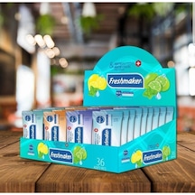 Freshmaker Cep Islak Mendil 15 X 36 Adet