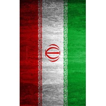 Buffalo Bandana Iran Buff Siyah