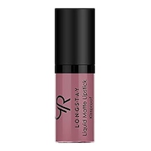 Longstay Lipstick Mini No: 03 - Bulaşmayan Likit Mini Mat Ruj 3 Ml 0
