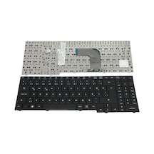 Vestel Onyx Mb51 Mb51ıa1 Notebook Klavyesi - Takımı Siyah Tr