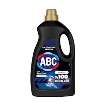 Deterjan Sıvı Çamaşır Deterjanı Siyahlar 3 L 0.75 LT - 2.5 LT - 12 KG