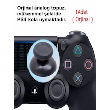 PS4 Analog Topuz ( 1 Adet )