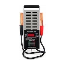 Nt Tools 24 Volt Dijital Akü Test Cihazı