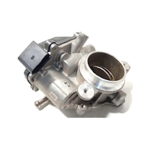 Vager Passat Cc Crafter 1.6 2.0 Gaz Boğaz Kelebeği Kelebek 04l128063t