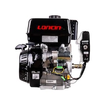Loncın G420fd-ı Eur5 Benzinli Motor 15hp Marşlı