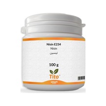 Nisin E234 100 G