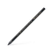 Faber-castell Pitt Monochrome Grafit Kurşun Kalem, 9b, Yumuşak Doku, Geniş Alan Gölgelendirme, Açılabilir Yapı, Profesyonel Çizim İçin Uygun 124-Pembe