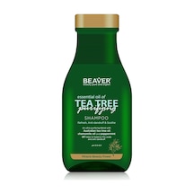 Tea Tree Purifying Shampoo 350ml Saç Derisi Bakım Şampuanı