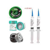 Best Krem Lehim 183 C 50gr Havya Uc Temizleyici Flux Lehim Toplama 2uul-2015 Lehim Emme Teli Seti05