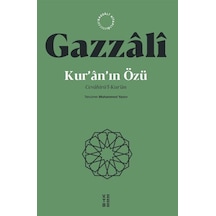 Kur'an'ın Özü / İmam Gazali
