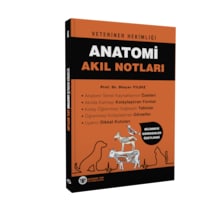 Veteriner Hekimliği Anatomi Akıl Notları