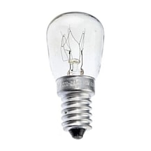 End Buzdolabı Ampülü 15w E 14