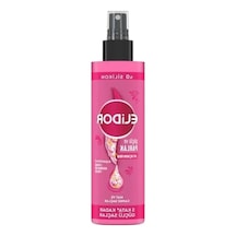 Güçlü Ve Parlak Saç Bakım Kremi 200 Ml