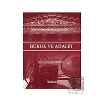 Hukuk Yayınları - Hukuk ve Adalet