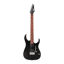 Cort X100 Opbk Elektro Gitar Open Pore Black - Hh Manyetik