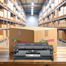 Canon Uyumlu Tonermax Crg-057 Uyumlu Toner 10'lu Paket Çipli / Lbp223 / Lbp226 / Lbp228x / Mf443 / Mf445 / Mf446 / Mf449 / Mf453 / Mf455