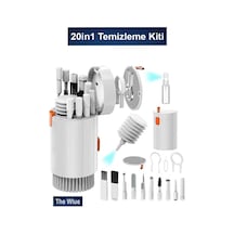 20in1 Bilgisayar, Laptop, Klavye, Telefon, Kulaklık Airpod Temizl