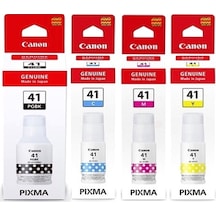 Canon GI-41 Mürekkep  Kartuş Takımı G2420