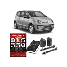 Barrer Volkswagen UP ! Kapı Gergi (Limitör) Tamir Kiti 2011-2018