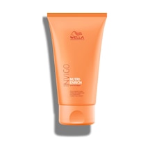 Professionals Invigo Nutri Enrich Frizz Control Cream 150 Ml