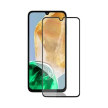 Nettech Samsung Galaxy M15 5g Uyumlu 5d Glas Full Cam Koruyucu - Siyah