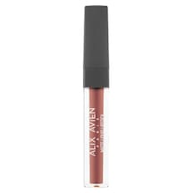 Uzun Süre Kalıcı Kadifemsi Kuruma Yapmayan Mat Likit Ruj - Lipstick 504 Spicy Terracott 0