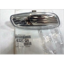 Citroen Ds3 Sag Ayna Sinyali  Ürün 6325G6 177321209