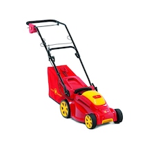 Wolf Garten A 340 E Elektrikli Çim Biçme Makinesi