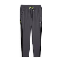 Puma M Pwrtraın Woven Pant Gri Erkek Eşofman Altı