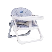 Chicco Chairy Yükseltici Mama Sandalyesi Mavi