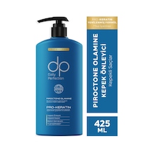 Dp Daily Perfection Şampuan Piroctone Olamine 425 ML