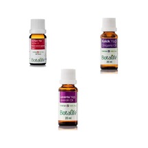 Botalife Kekik Yağı 20 ML + Lavanta Yağı 20 ML + Çay Ağacı Yağı 10 ML