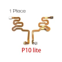 Tkgz -  P10 Lite Parmak İzi Okuyucu Ara Filmi