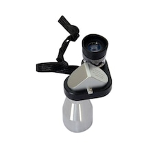 Özel Seri 8x20 Tekli Dürbün Monoküler Mini Dürbün Spor Optik Keşif Aracı